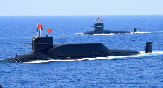 China continues to hike its defense expenditure