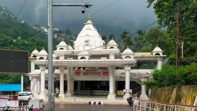 Mata Vaishno Devi Yatra Remains Suspended For 17th Day