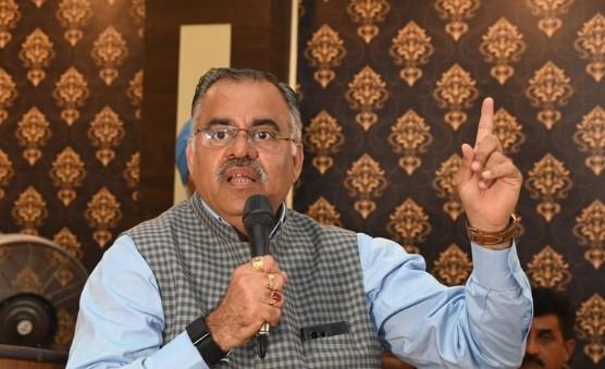 NC govt in J&K should make public its first-year report card: BJP leader Tarun Chugh