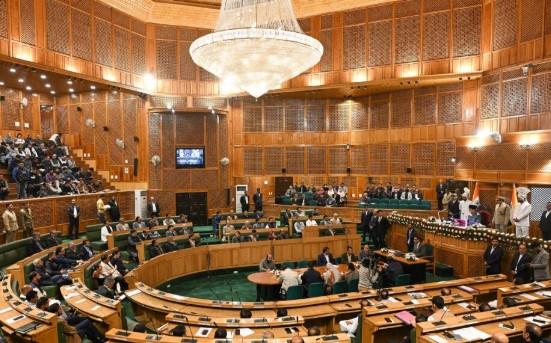 LA passes Panchayat Raj Amendment Bill