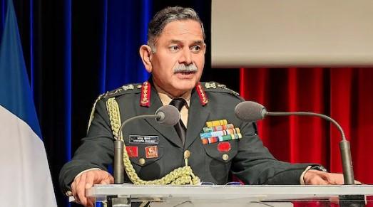 “Operation Sindoor just a trailer, blood and water can't flow together”: Army Chief warns Pakistan
