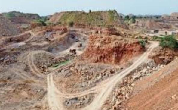 In A First, 7 Limestone Blocks to be up for Auction in Jammu and Kashmir