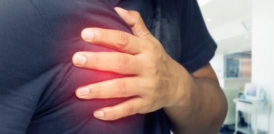 Jammu Kashmir: Army JCO Dies of Suspected Heart Attack