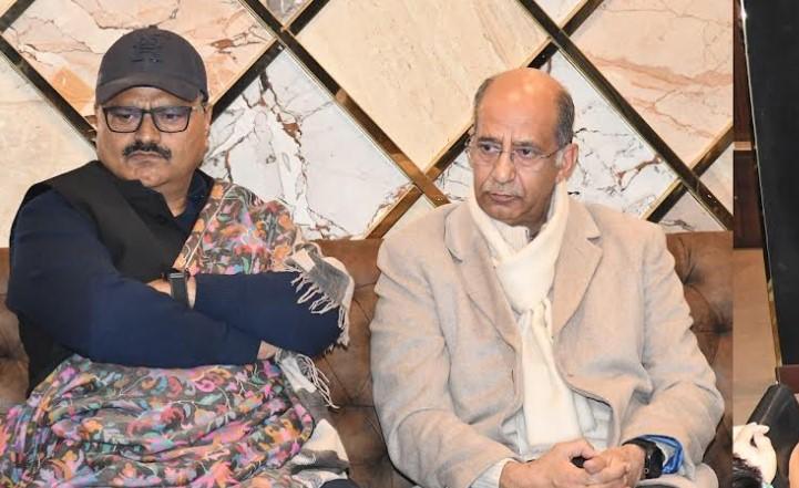 Forest Minister, CM’s Advisor assure govt support for CCIK's tourism, eco, service push