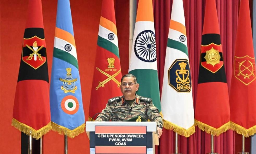 Success of ‘Operation Sindoor’ reflects India’s precision, resolute response strategy: Army Chief