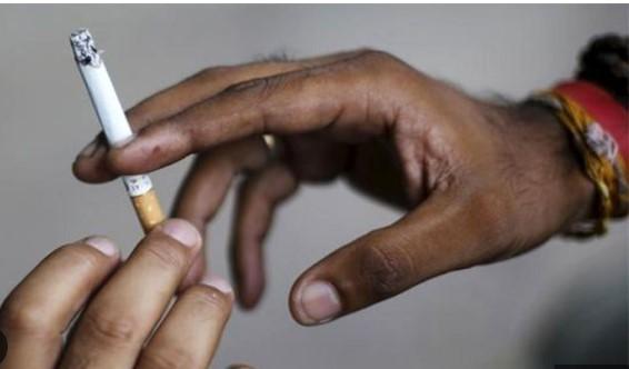 Additional excise duty on tobacco, health cess on pan masala to be effective Feb 1
