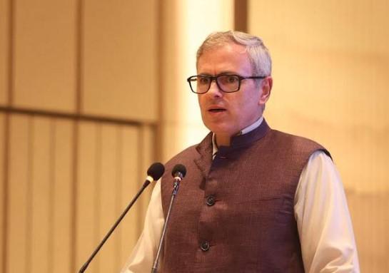 CM Omar Abdullah calls for stronger partnership with travel fraternity to promote J&K tourism