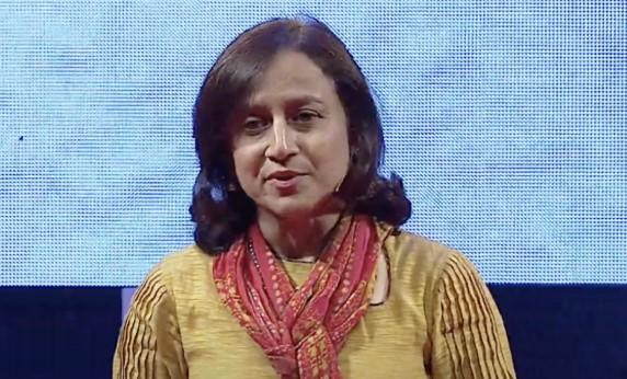 Government seeking dates as no merit in NSA case against Sonam Wangchuk, says Gitanjali Angmo