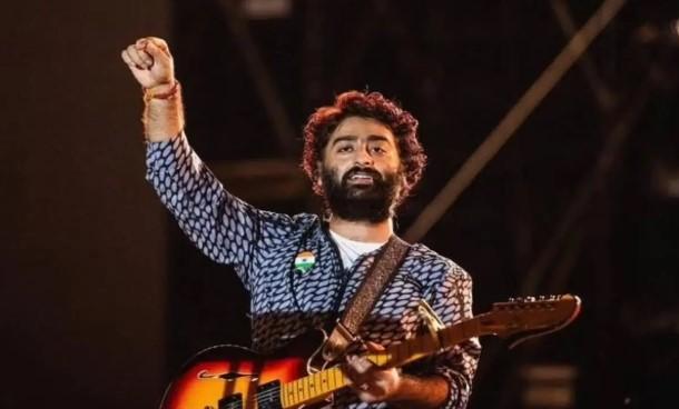 'I am calling it off': Arijit Singh announces retirement from playback singing, fans left stunned