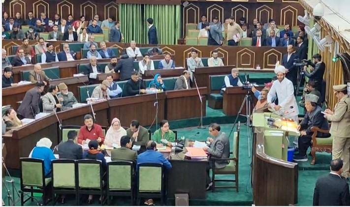 J&K Govt examining proposal to hike Honorarium for MLAs’ Personal Assistants