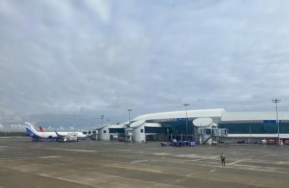 Cabinet approves major expansion of Civil Enclave at Srinagar International Airport