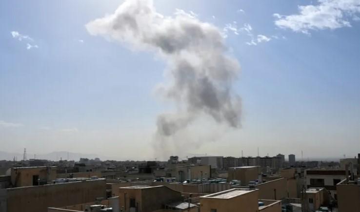 US, Israel launch attack on Iran, explosions in Tehran, across nation