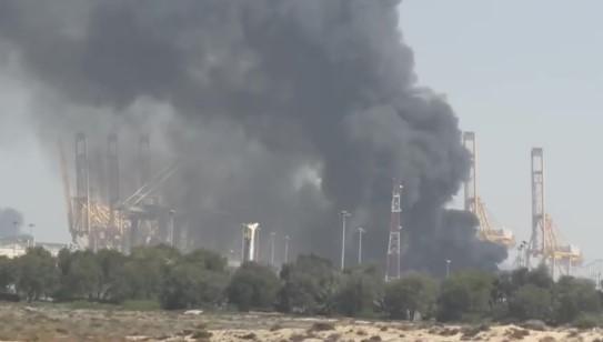 Oil prices rise sharply after attacks in West Asia disrupt global energy supply