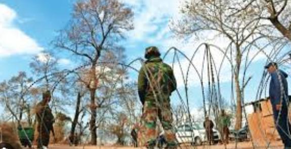 Army to recruit 800 porters at Rajouri-Poonch sector for newly raised company