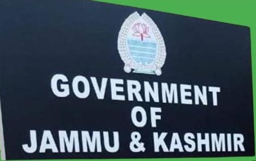No Transfers for Census Staff Till March 2027: Jammu Kashmir Govt Issues Strict Directions