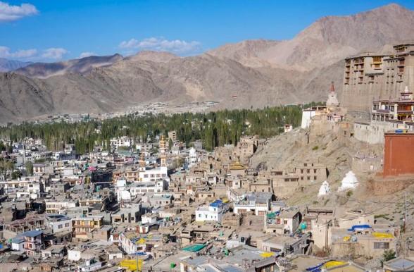 Dialogue ends deadlock: Centre, Ladakh reach understanding on key issues
