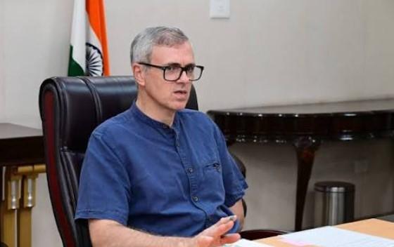 CM Omar Abdullah thanks Government of India for suspending Srinagar Airport runway closure