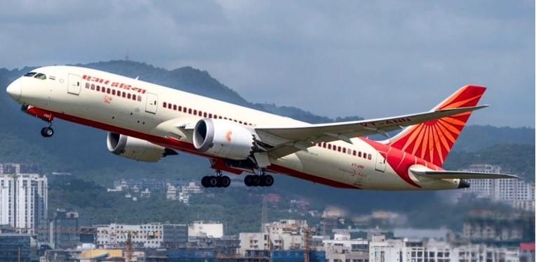 Mumbai-bound Air India flight from San Francisco suffers technical snag; passengers deplaned in Kolkata