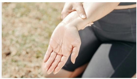 Are your joints ageing faster than you? Expert reveals early signs to watch out for