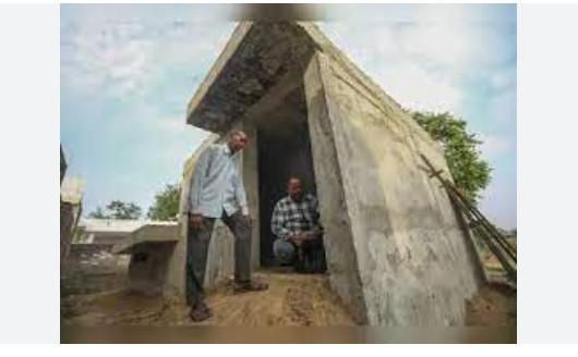 Nearly half of bunker funds unspent in J&K despite rising border threats