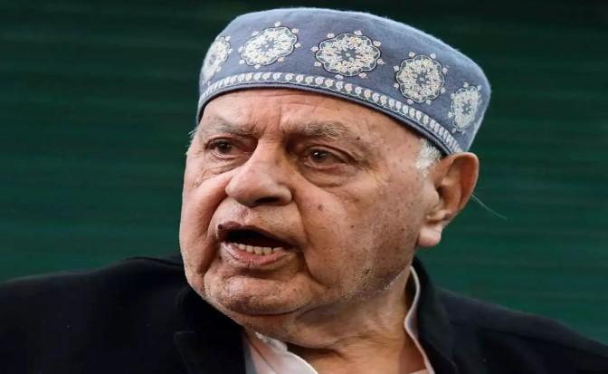 'Statehood not responsible for terror attacks': Farooq Abdullah on J&K after SC cites Pahalgam