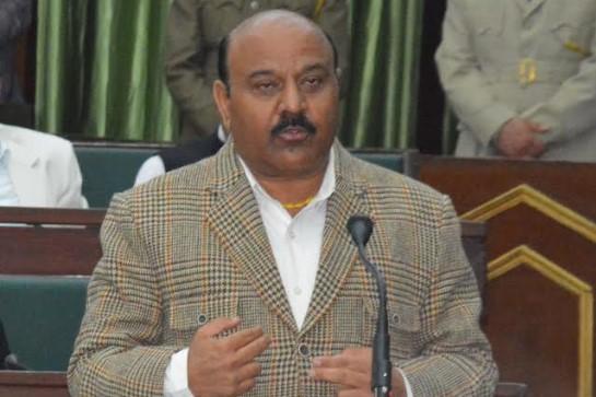 Action taken to curb illegal mineral extraction at Shaliganaga Nalla, Budgam: Dy CM