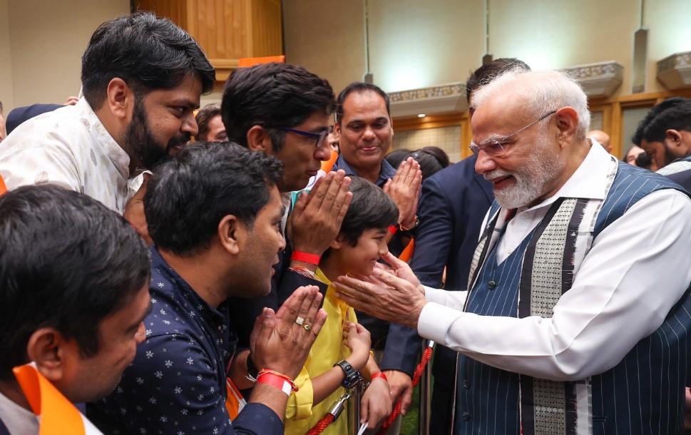 “Come Make in India, make for the World”: PM Modi's Pitch in Japan