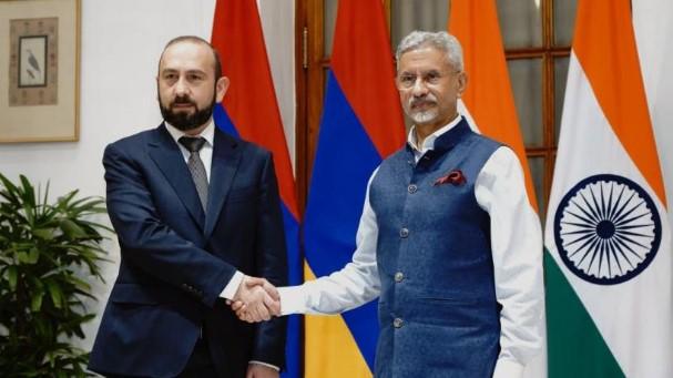 India, Armenia sign MoU on cooperation in regulation of medical products