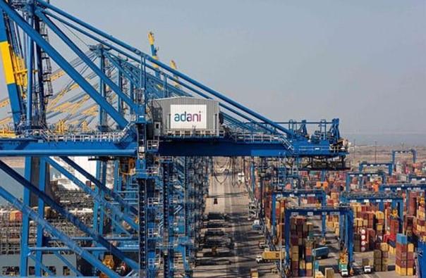 Adani Ports well positioned for strong growth amid India’s development push: Macquarie Report