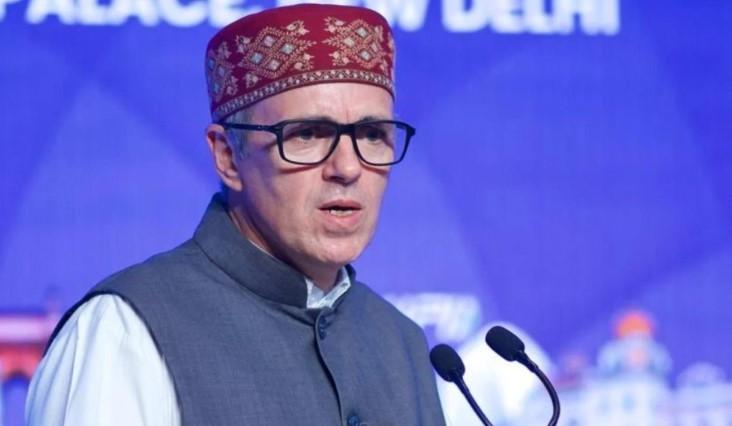 Centre failed to honour its own commitments on statehood to J-K, Ladakh: Omar