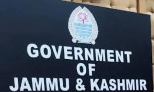 J&K government says it will take up changes in central assistance with MHA