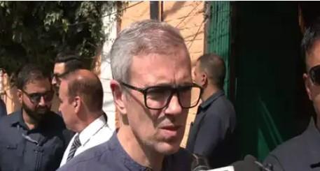 Not a single NC vote went astray, Some let us down in final stage: CM Omar Abdullah after RS Poll Results