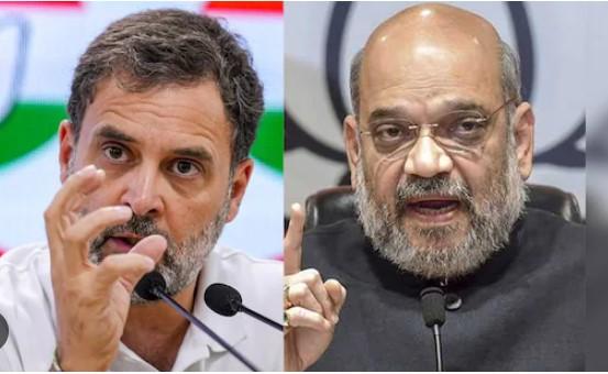 ‘Disrespectful and discourteous’: Rahul Gandhi on PM Modi, Amit Shah’s ‘midnight decision’ to appoint new CEC