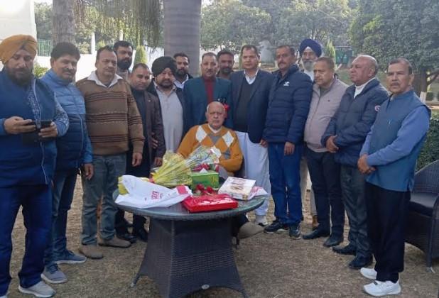 After Years of Neglect, Jammu city Breathing Easy Under Omar Abdullah Govt: Dr. Farooq Abdullah