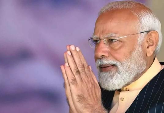 PM Modi to meet economists ahead of 2026-27 Budget