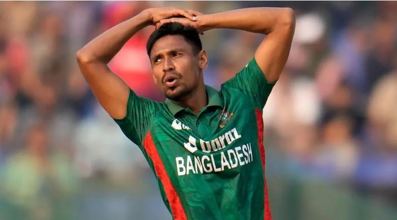 KKR confirms exclusion of Mustafizur Rahman from squad after BCCI directive