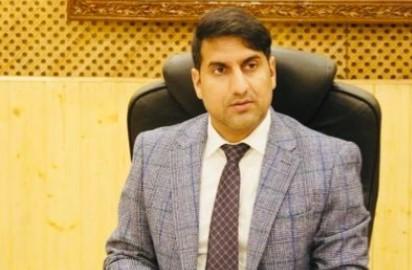 Administrative restructuring in RDD: 21 DPOs Re-designated as BDOs (HQ)