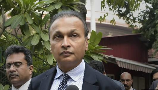 Anil Ambani, ADAG get fresh SC notices on PIL alleging banking, corporate fraud