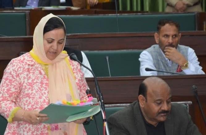 Department focusing on strengthening of existing healthcare facilities as per IPHS-2022 norms: Health Minister