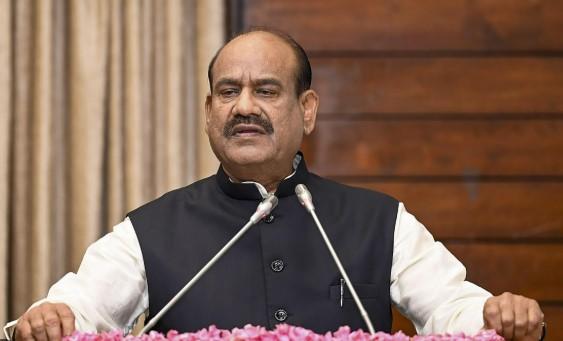 LS Speaker's removal: Om Birla to sit in House, not chair proceedings