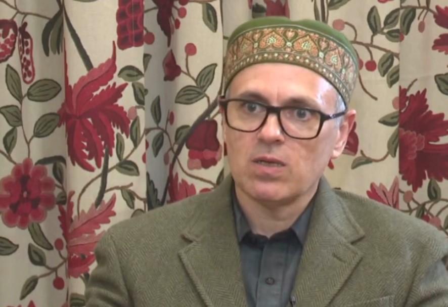 J-K: CM Omar Abdullah pushes for statehood, calls UT framework 'worst form of government'