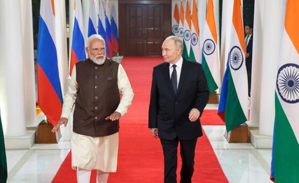 Russian President Putin to attend BRICS summit in New Delhi this September, confirms Kremlin aide