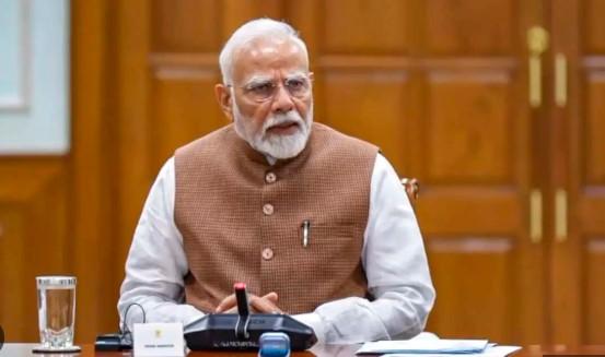 PM Modi to chair meeting with Central secretaries today; ease of doing business on agenda
