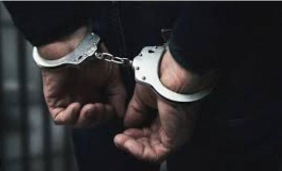 2 wanted criminals arrested in Jammu, arms and ammo seized: Police