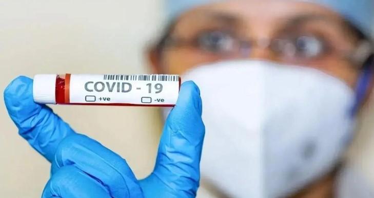 Covid-19 Update: Covid cases in India cross 6000-mark, Kerala tops list of active cases
