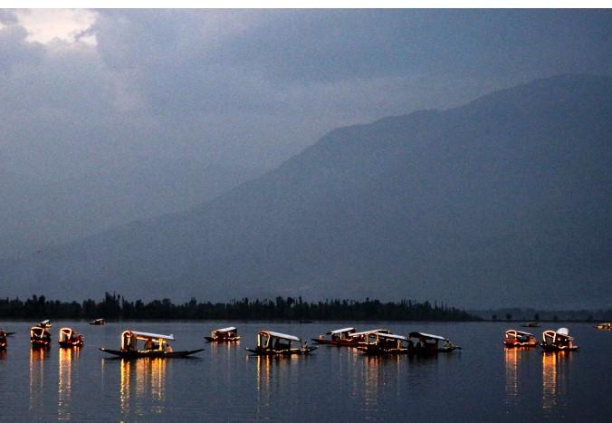 Srinagar to host first ever Khelo India Water Sports Festival next month