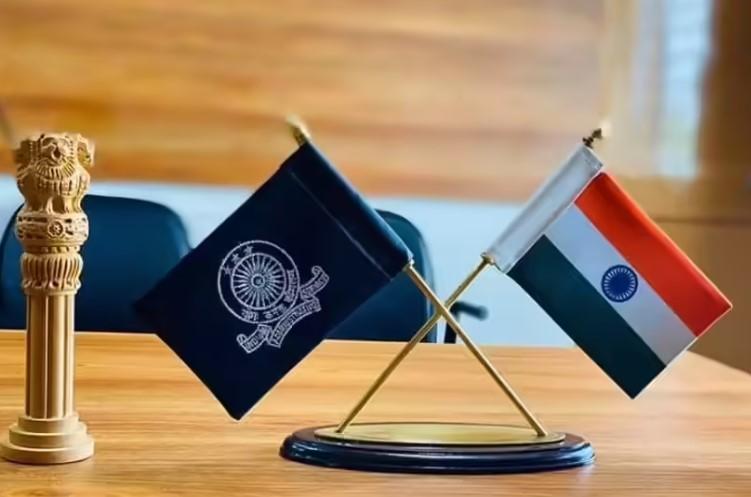 3 IAS Officers of 2023 AGMUT Batch Posted to Jammu & Kashmir