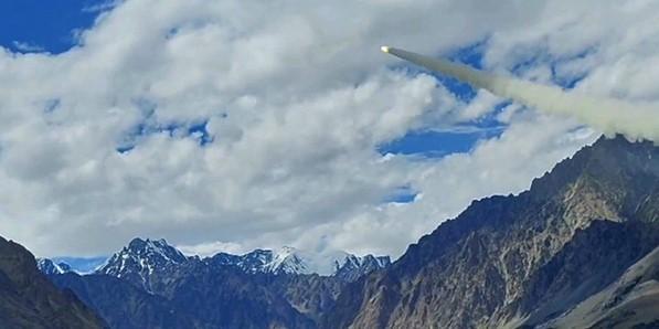 India tests nuclear-capable Agni-1 & Prithvi-2 ballistic missiles
