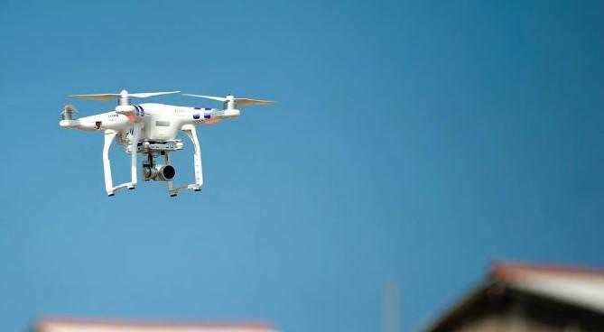 Drone found abandoned inside Army camp in J&K's Samba
