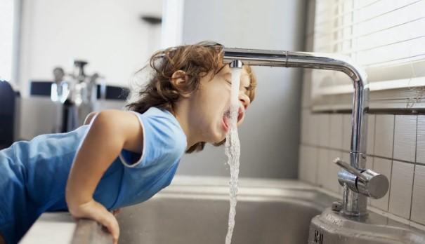 Fluoride in drinking water can impair cognition in children, finds study